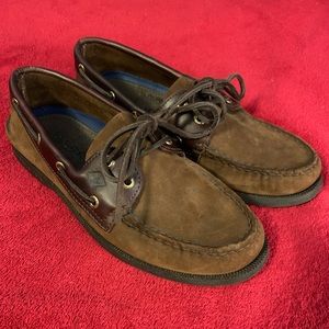 Men's Authentic Original Boat Shoe